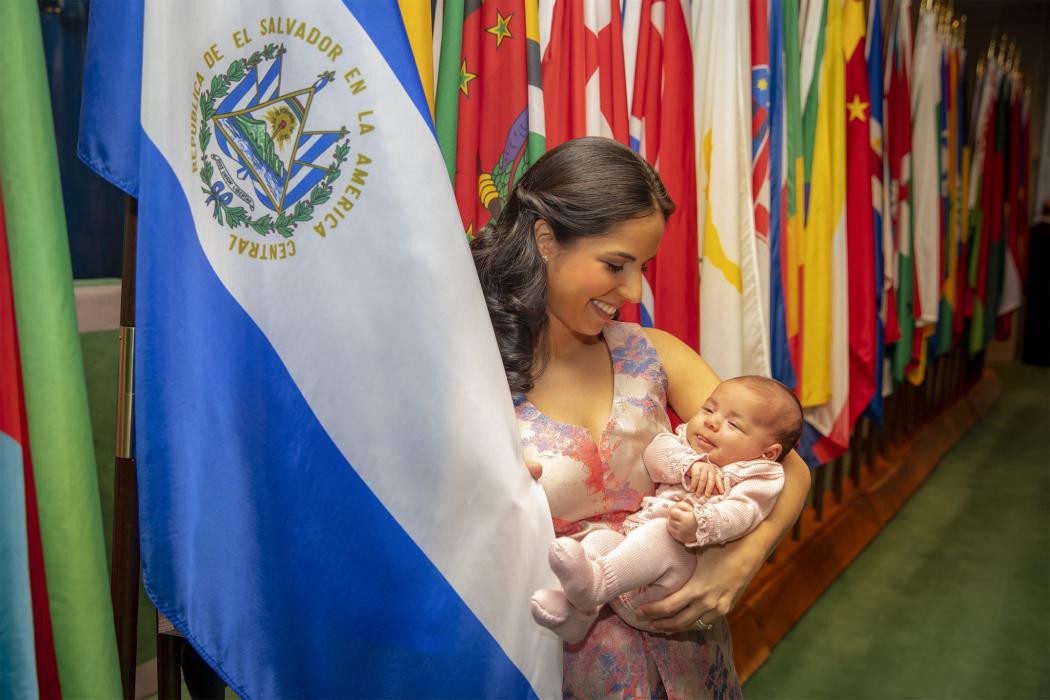 Primera Dama: Si todos hiciéramos una acción al día por la infancia, tendríamos más sonrisas primera-dama-si-todos-hicieramos-una-accion-al-dia-por-la-infancia-tendriamos-mas-sonrisas